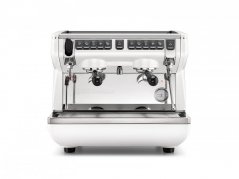 Nuova Simonelli Appia Life Compact 2GR Funzioni della macchina da caffè : Riscaldamento tazze