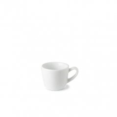 Csésze 80ml Optimo Szín : Fehér