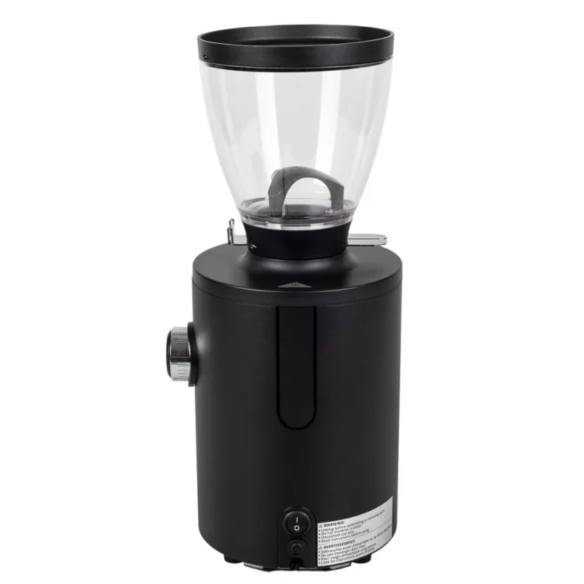 Mahlkönig X54, high-quality espresso coffee grinder by Mahlkönig.