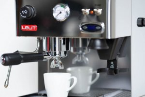 Gids voor koffiezetapparaten voor thuisgebruik met één boiler