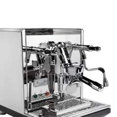 Machine à café à levier ECM Synchronika en détail