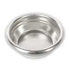 Filtro de ECM (cesta) 16-18g Filtro de ECM (cesta) 16-18g