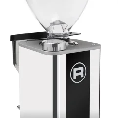 Rocket Espresso GIANNINO, chrome/black