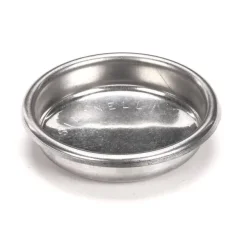Slepo brillante de acero inoxidable para la limpieza de la cafetera Slepo brillante de acero inoxidable para la limpieza de la cafetera