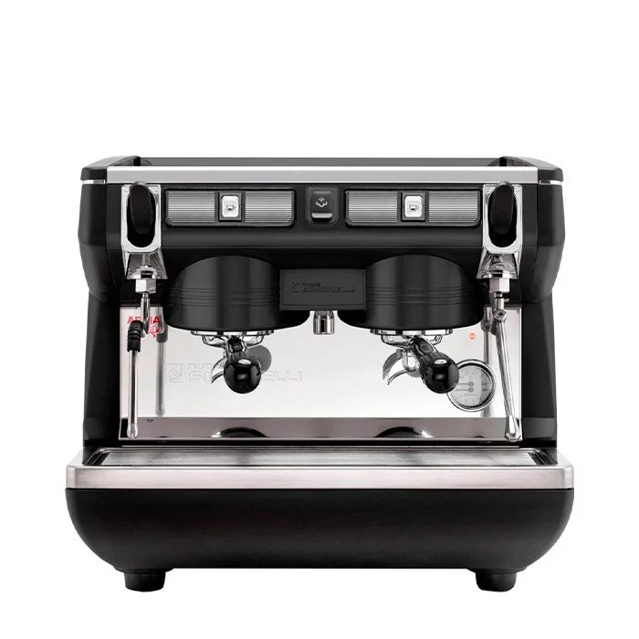 Nuova Simonelli Appia Life Compact 2GR S
