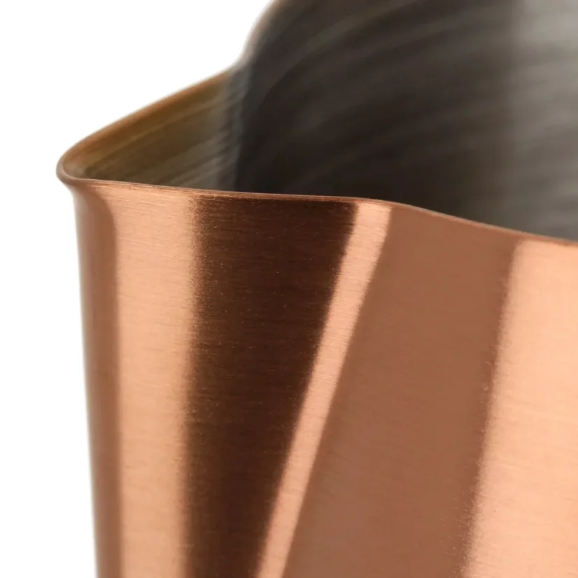 Barista Space Copper 350 ml