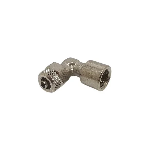 Náhradná súčiastka Nuova Simonelli Fitting L 1/8 F A CALZ. 347 6 07300530 na opravy a údržbu kávovarov.