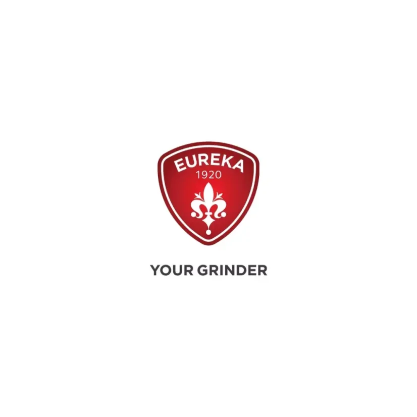 Logo Eureka.