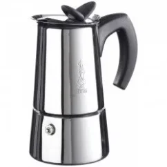Cafetière Moka Bialetti pour 4 tasses