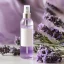BIO Levandule - 100% přírodní květová voda 50 ml