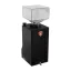 Espresso mlynček na kávu Eureka Mignon Silenzio 15BL s rýchlosťou mletia 1,0 - 1,6 g/s.