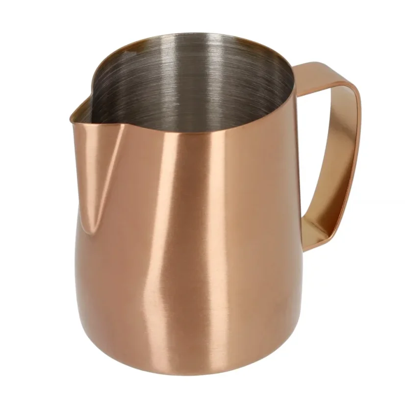 Barista Space Copper 350 ml