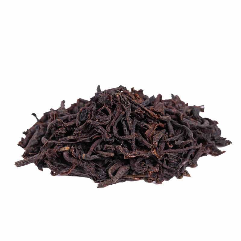 Ceylon OP - herbata czarna - Opakowanie: 1 kg