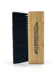 Comandante Barista Brush #2 MAX, Eechebiischt