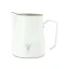 Smart milk frothing jug for the Perfect Moose frother. Capacity 500 ml, white color. Smart milk frothing jug for the Perfect Moose frother. Capacity 500 ml, white color.