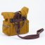 Sacoche de voyage pratique pour tous les amateurs de café. Sacoche de voyage pratique pour tous les amateurs de café.