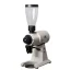 Weißer Universal-Kaffeemühle Mahlkönig EK43S mit einer Mahlgeschwindigkeit von 19,0 - 21,0 g/s. Weißer Universal-Kaffeemühle Mahlkönig EK43S mit einer Mahlgeschwindigkeit von 19,0 - 21,0 g/s.
