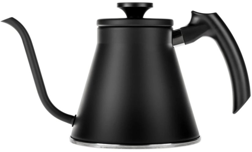 Konwencja Hario Fit V60 Drip 1200 ml czarna.