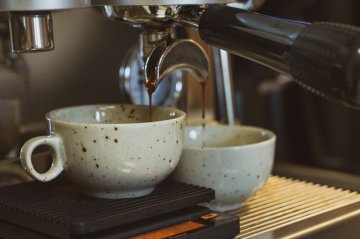 10 błędów w przygotowywaniu espresso [dla początkujących]