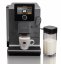 Caractéristiques de la machine à café Nivona NICR 970 : Écran tactile