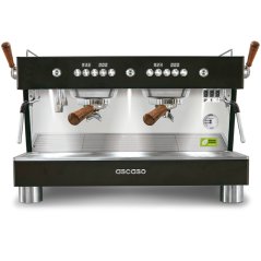 Melitta Barista T Smart Black - cafetera automática con 18 especialidades