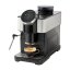 Dr. Coffee H1 Black - Cafetière automatique avec moulin céramique