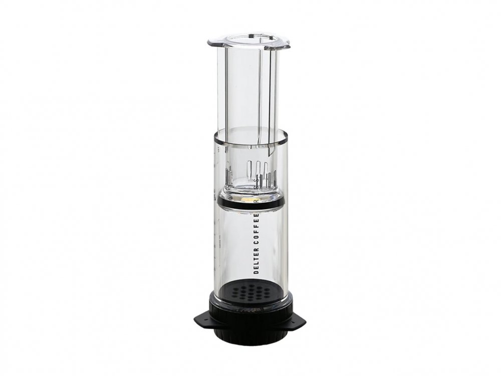 Delter Coffee Press - Delter
