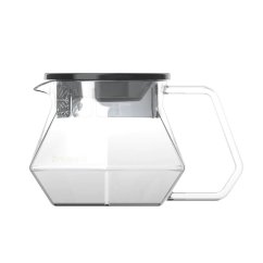 Brewista X-Series Glas Server Groß 700 ml klar