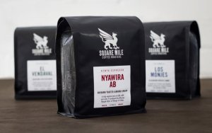 Square Mile Coffee Roasters