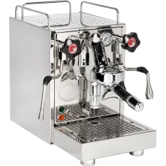 ECM Mechanika V Slim Siebträgermaschine für perfekten Kaffee