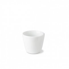 Cup without handle 140ml Optimo Colour : White