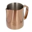 Barista Space Rose Golden pot à lait de 350 ml