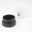 Close-up of the lid of the Kino Travel Tumbler Coyote 500ml thermos, complemented by a cup of coffee. Close-up of the lid of the Kino Travel Tumbler Coyote 500ml thermos, complemented by a cup of coffee.