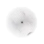 Dripper in an elegant white color, ideal for making high-quality coffee using the pour-over method.