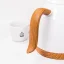 Brewista Artisan Gooseneck Pear White 1l bílá