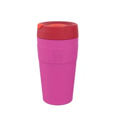 Gobelet isotherme KeepCup Helix Afterglow L 454 ml.