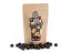 Packung Ajala Choco Zob - Haselnüsse in Schokolade 150 g mit Ansicht der Nüsse.