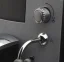 Domáci automatický kávovar Nivona NICR 670 s príkonom 1455 W.