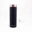 Copper Asobu Le Baton travel mug with a capacity of 500 ml, ideal for traveling.