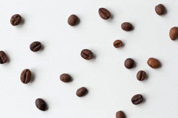 Jak kawa chroni przed problemami z kamieniami żółciowymi