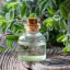 BIO Marjoram is a 100% natural essential oil with a volume of 10 ml, perfect for aromatherapy and relaxation.