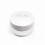 Coffee tamper with a diameter of 58 mm made of steel and aluminum.