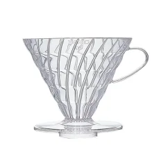 Plastic dripper Plastic dripper