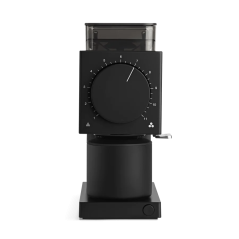 Fellow Ode Gen2 Electric Grinder Black