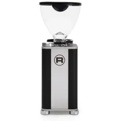 Moulin électrique domestique pour espresso Rocket Espresso GIANNINO. Moulin électrique domestique pour espresso Rocket Espresso GIANNINO.
