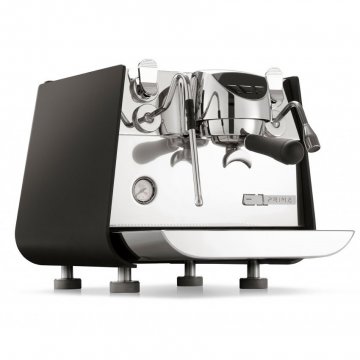 Kaffemaskiner - kaffemaskinens funktioner - Termocontainer