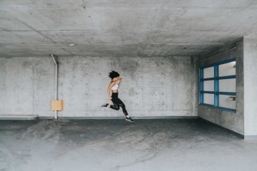 Etude: Kaffi vs Pre-Workout Supplementen