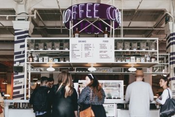 Ako nastaviť ceny v kaviarni