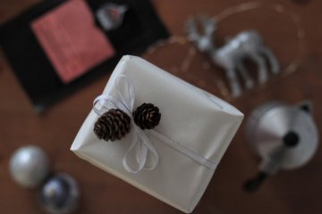 Поради щодо найкращих кавових подарунків! Що кавомани у вашій родині хочуть отримати під ялинку?