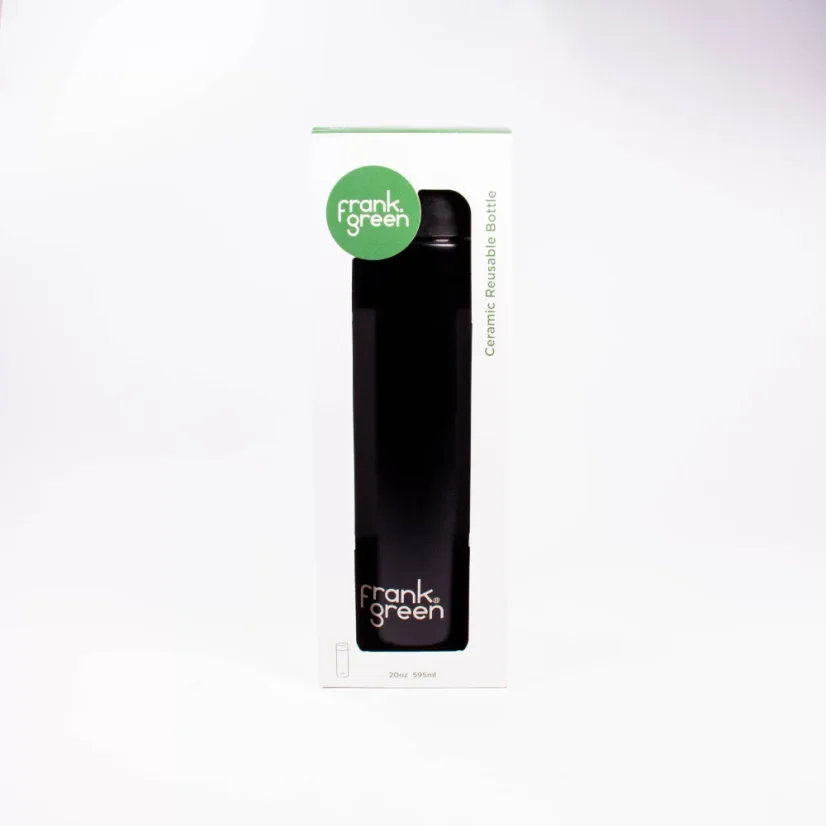 Balenie keramickej termosky